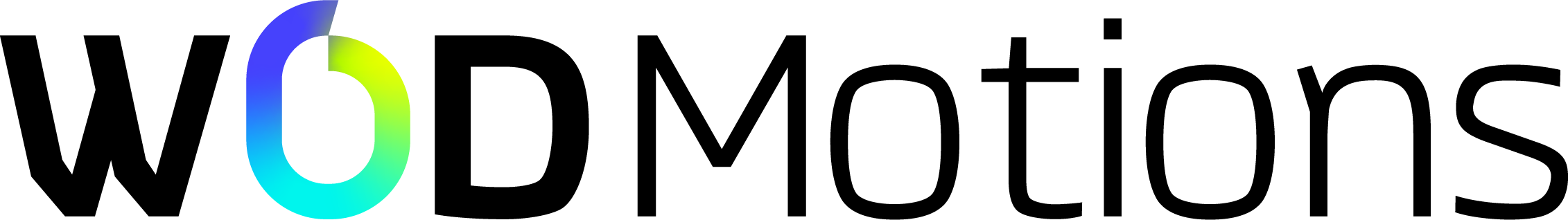 WODMotions